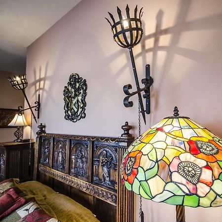 בריאן Messina Hof Winery And Resort (Adults Only) מראה חיצוני תמונה