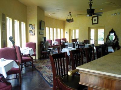 בריאן Messina Hof Winery And Resort (Adults Only) מראה חיצוני תמונה