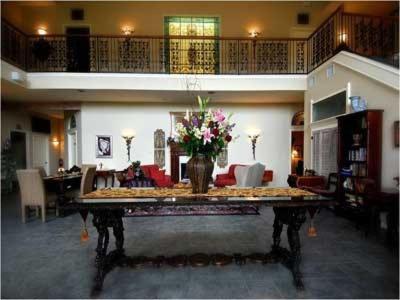 בריאן Messina Hof Winery And Resort (Adults Only) מראה חיצוני תמונה