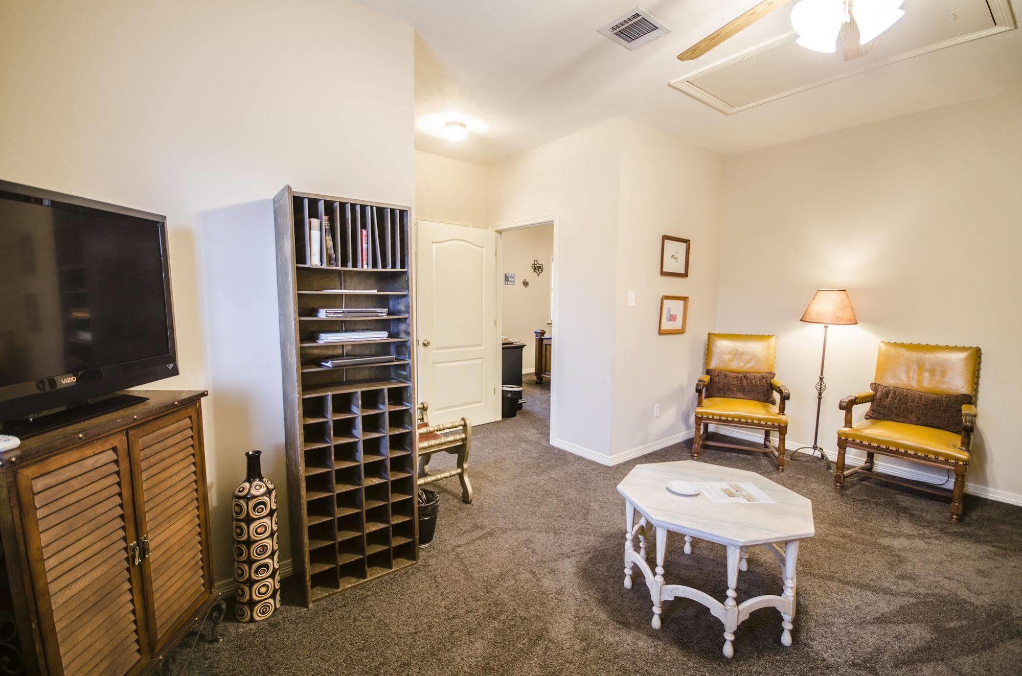 בריאן Messina Hof Winery And Resort (Adults Only) מראה חיצוני תמונה